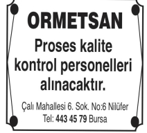 ORMETSAN