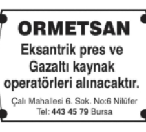 ORMETSAN