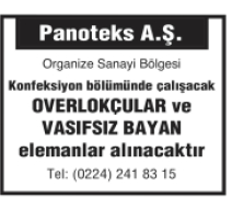 PANOTEKS