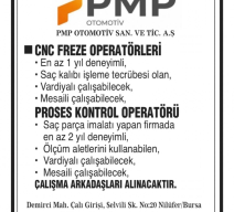 PMP