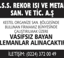REKOR ISI