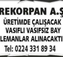 REKORPAN