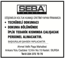 SEBA MENSUCAT