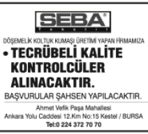 SEBA MENSUCAT