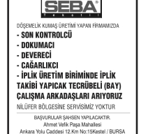 SEBA MENSUCAT