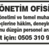 SİTE YÖNETİMİ