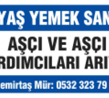 SOYAŞ YEMEK SANAYİ