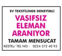 TAMAM MENSUCAT