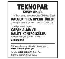 TEKNOPAR