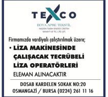 TEXCO BOYA