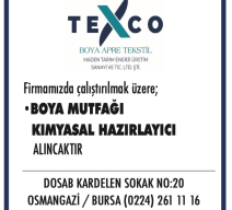 TEXCO BOYA
