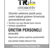 TR PLAS