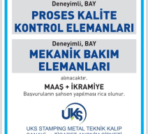 UKS