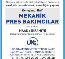 UKS