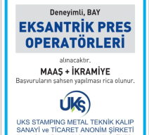 UKS