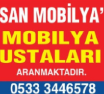 UYSAN MOBİLYA 