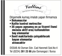 VALLİNİ