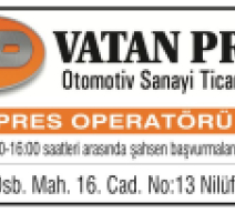 VATANPRES