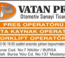 VATANPRES
