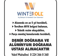 WİNTEROL
