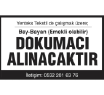 YENTEKS