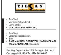 YILSAY TEKSTİL